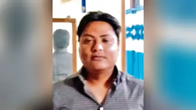 संदीप थापा, गेंदा सिंह व बिट्टू मिश्रा सहित पांच अपराधी जिलाबदर