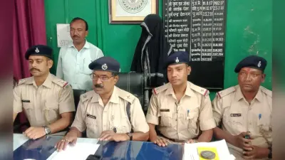 चोरी मामले में एक युवक गिरफ्तार, चोरी का सामान बरामद