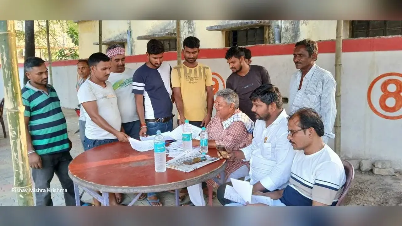 Bhagalpur News: एक नये रूट पर कोडिंग प्रारंभ, अब तक 6000 टोटो का हो चुका है कोडिंग