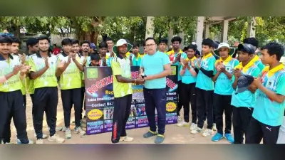 रॉकमैंस प्रीमियर लीग: नाइट राइडर्स और चैलेंजर्स जीते