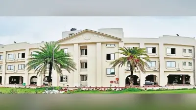 फूड सेफ्टी अफसर नियुक्ति के लिए परीक्षा 27 को होगी