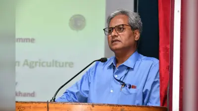 बेहतर टेक्नोलॉजी के इस्तेमाल से ही किसानों की आय बढ़ेगी : कुलपति