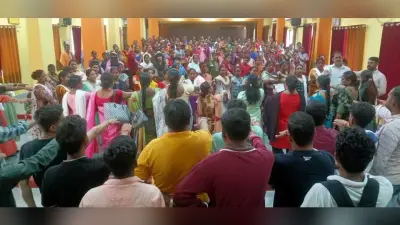 मानगो में वोटर व कर्मियों को सहयोग करेगी स्वयं सहायता समूह की महिलाएं