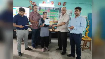 केबी कॉलेज बेरमो में जैव विविधता दिवस पर कार्यक्रम