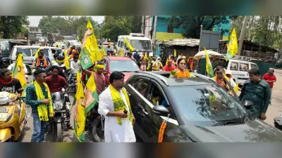 समृद्ध और सशक्त गिरिडीह का निर्माण करना प्राथमिकता : डॉ उषा