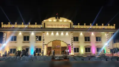 राउरकेला चेंबर ऑफ कॉमर्स : 30 पदों के लिए मतदान दो को, 24 तक नाम वापसी