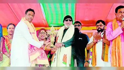 जिनका जन्म झूठे लग्न में हुआ है वे सच्चाई की बातें नहीं करते : मिथुन