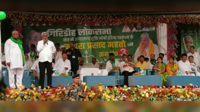 महंगाई आसमान छू रही, पर प्रधानमंत्री कुछ नहीं बोले रहे : चंपाई सोरेन