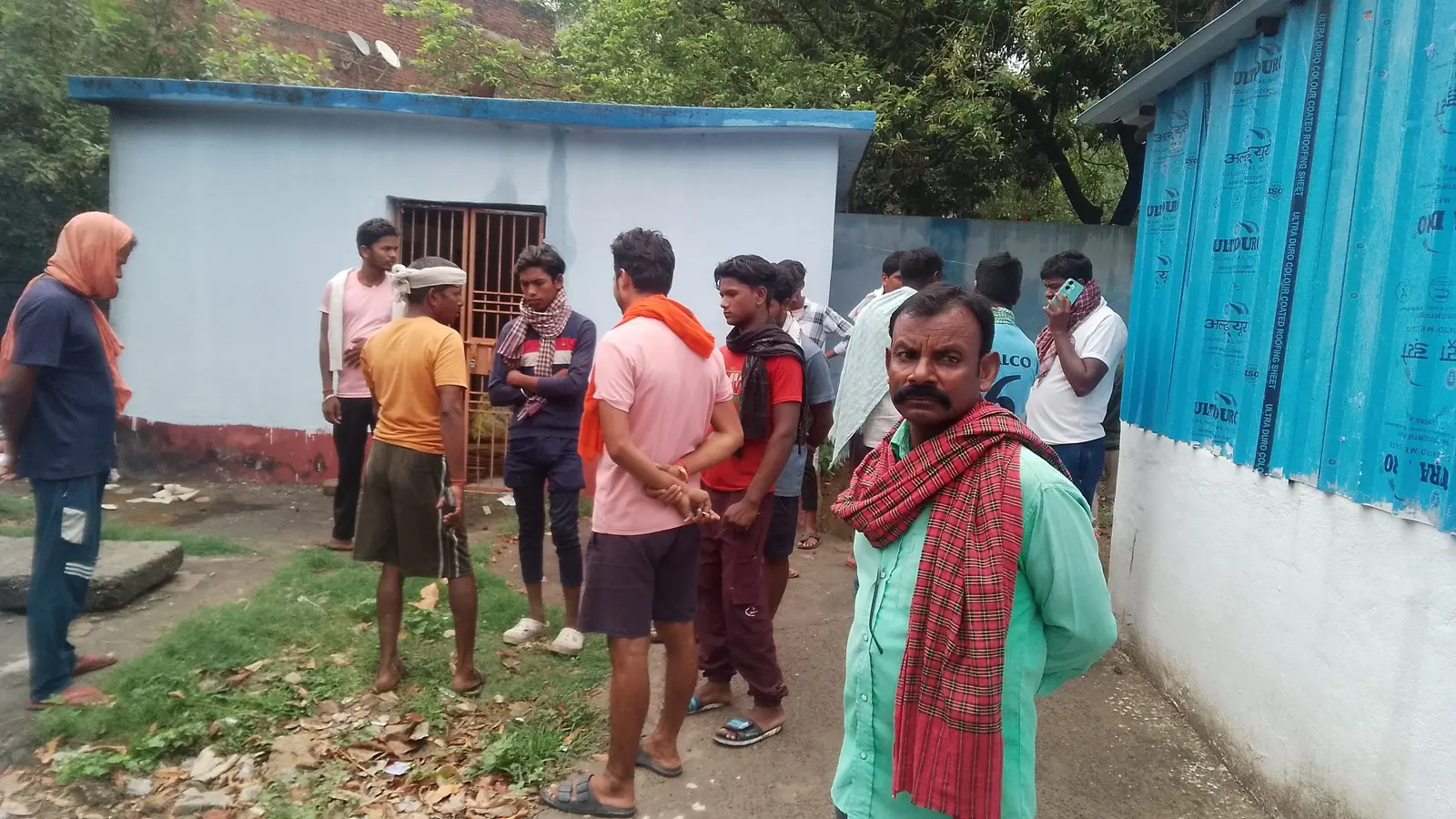 टोटो चालक के शव की हुई पहचान, परिजनों में मचा कोहराम