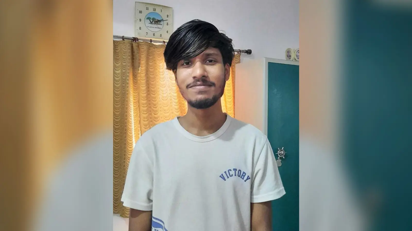 देश को शक्तिशाली बनाने वाले को करेंगे मतदान : अमेंद्र सेनापति
