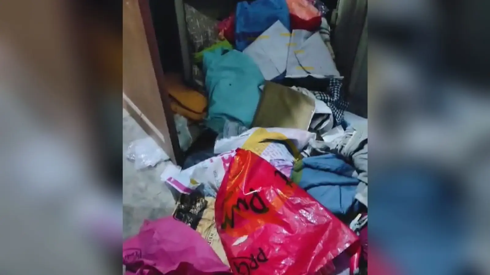 मोतिहारी शहर के तीन घरों से 15 लाख की चोरी