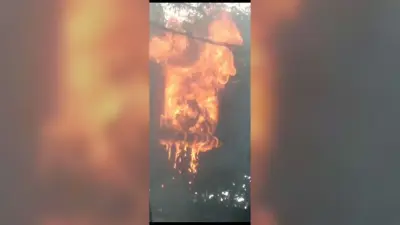 गर्मी व बिजली संकट की दोहरी मार से लोग परेशान