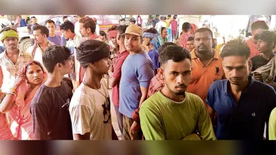 नाबालिग छात्रा के साथ छेड़खानी, प्रधानाध्यापक गिरफ्तार