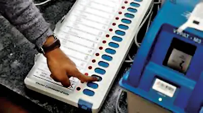 बांकुड़ा व विष्णुपुर सीट के 20 प्रत्याशियों के भाग्य का फैसला करेंगे 30 लाख मतदाता