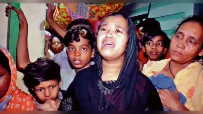 रेलपार में मिला युवक का फंदे से लटका शव, एक गिरफ्तार