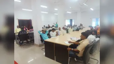 13 जुलाई को लोक अदालत में आये, मामलों का निबटारा करा छुटकरा पाएं