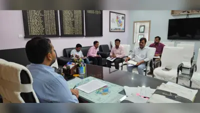 सीओ व एसडीओ से समन्वशय स्थापित कर हटायें अतिक्रमण