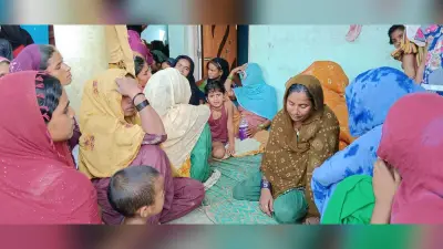 कोसी नदी में लापता किशोर का मिला शव, परिजनों में मचा कोहराम