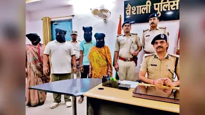 संपत्ति के लालच में चाची व चचेरे भाइयों ने की थी मासूम की हत्या