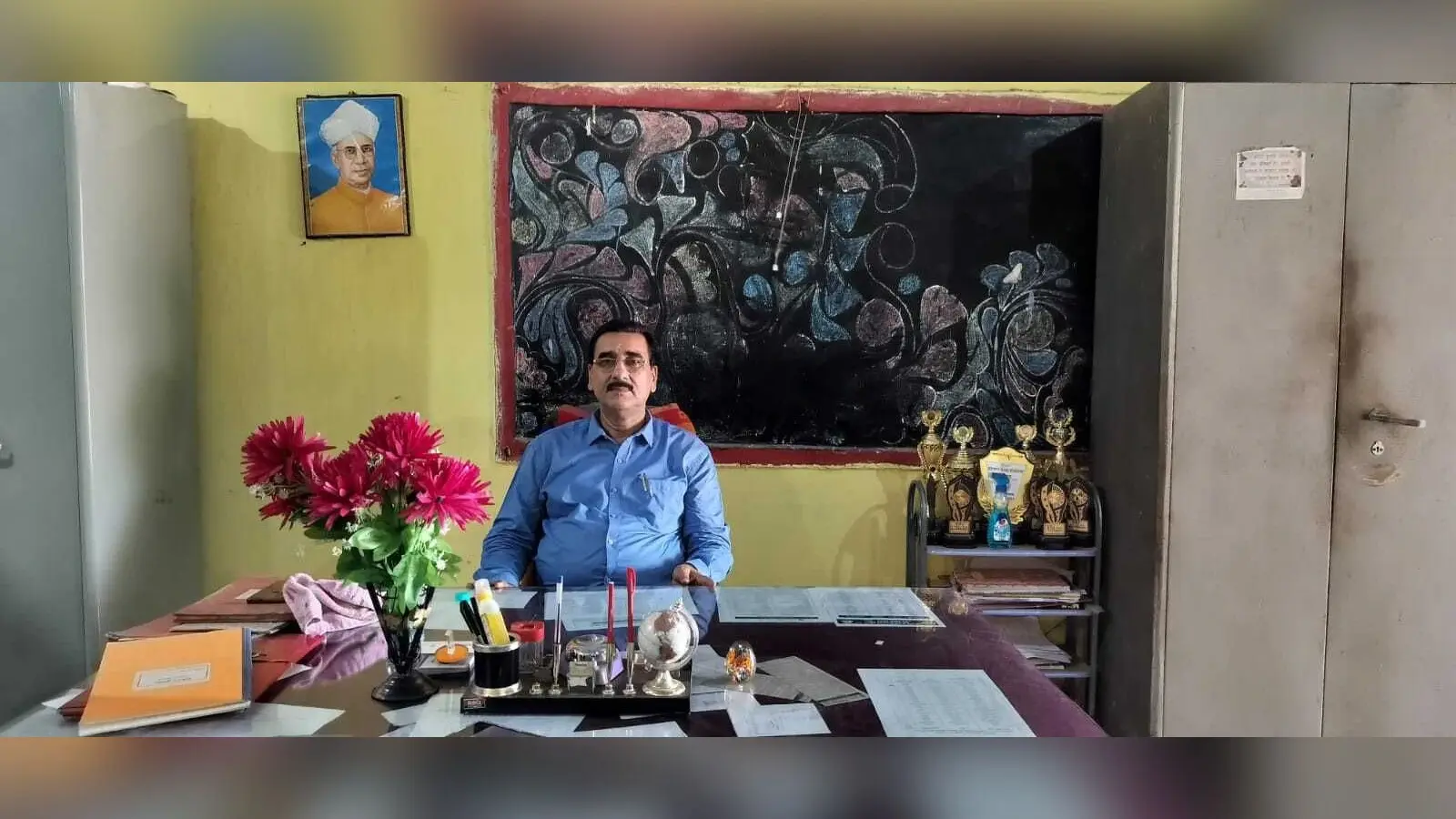 राष्ट्रीय शिक्षक पुरस्कार के लिए 20 जून तक कर सकेंगे अप्लाई : डीइओ
