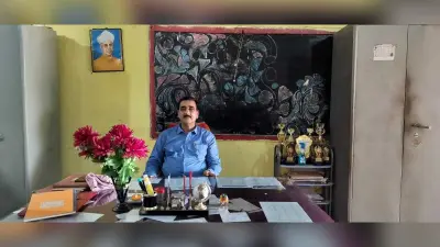 राष्ट्रीय शिक्षक पुरस्कार के लिए 20 जून तक कर सकेंगे अप्लाई : डीइओ