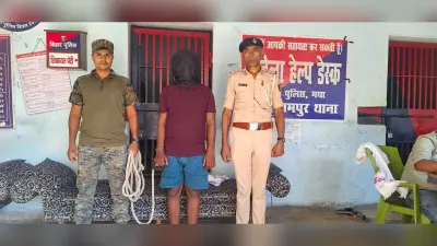टनकुप्पा से पकड़ाया बाइक चोर गिरोह का अपराधी