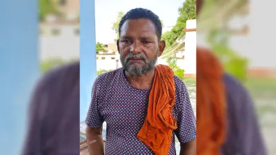 नाबालिक छात्रा के अपहरण मामले में आरोपी शिक्षक के पिता को मद्रास पुलिस ने किया गिरफ्तार