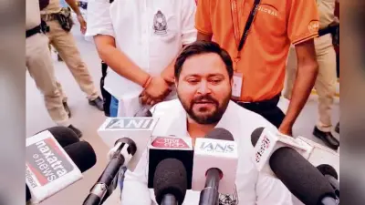 जब हम सरकार में आये तो हुई जाति गणना : तेजस्वी यादव