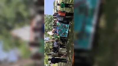स्कूलों ें शुरू है समर कैंप, बच्चे सीख सेल्फ डिफेंस और पेंटिंग