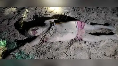 हाथियों के झुंड ने पूर्व मुखिया के पति को पटक-पटक कर मार डाला