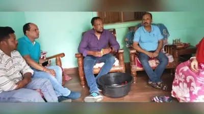फाइलेरिया रोगियों के बीच एमएमडीपी किट का वितरण