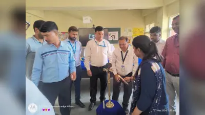 साइबर सुरक्षा के प्रति रहें सतर्क
