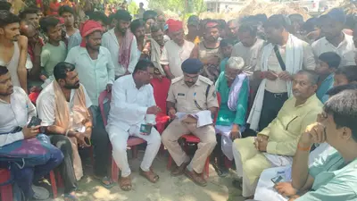 गोवा में घायल एक और मजदूर की इलाज के दौरान मौत