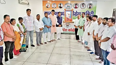 नेहरू ने मजबूत राष्ट्र की आधारशिला रखी थी : मीर