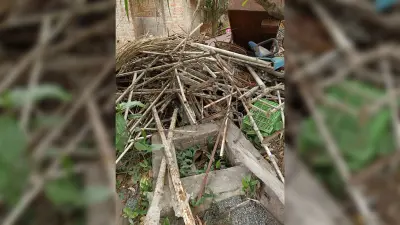 अधिकारियों की लापरवाही की भेंट चढ़ा जल शक्ति अभियान, इस वर्ष भी बेकार हो जायेगा वर्षा जल