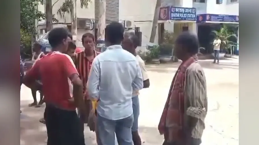 युवक ने फांसी लगा कर दे दी जान