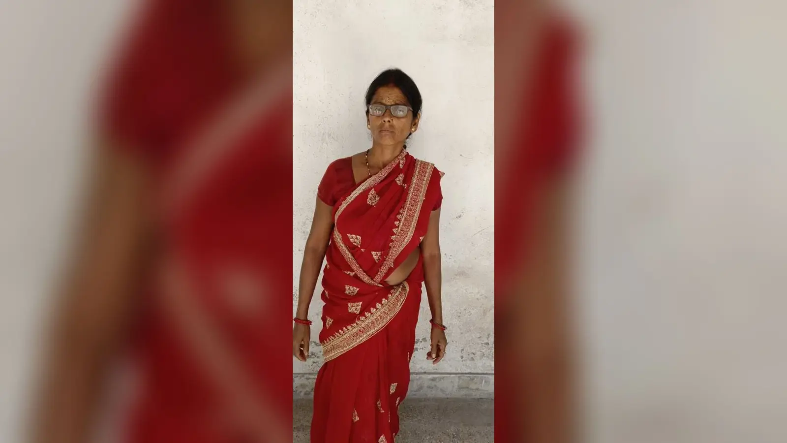 महिला पर हमला करने के मामले दो आरोपियों को जेल