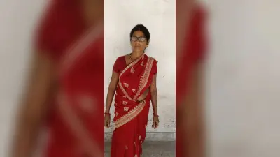 महिला पर हमला करने के मामले दो आरोपियों को जेल