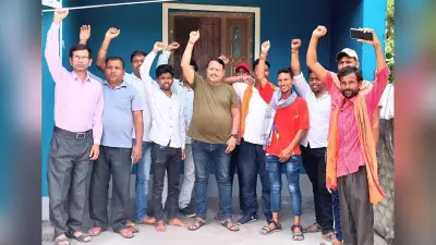 जनसेवा पार्टी पॉकेट गेट खुलवाने को लेकर 10 जून को करेगा प्रदर्शन