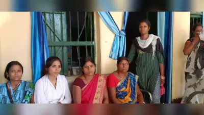 महिला समूह की सदस्यों से 1.50 लाख रुपये की छिनतई