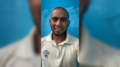 बी डिवीजन क्रिकेट: एसओसी और झारखंड ज्योति जीते