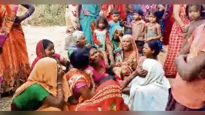 राघोपुर में ऑटो चालक की हत्या, खेत में मिला शव