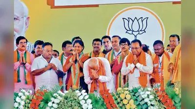 संदेशखाली की महिलाएं मांग रहीं न्याय तृणमूल कांग्रेस कर रही बदनाम : मोदी