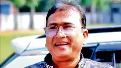 बांग्लादेशी सांसद हत्याकांड में चार आरोपियों के खिलाफ जारी हुआ लुकआउट नोटिस