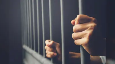 जालसाजी करने के मुख्य आरोपी को पांच साल की सजा