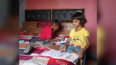 केरेडारी में 10 घंटे ही मिल रही बिजली, एसी, पंखा और कुलर बनी शोभा की वस्तु