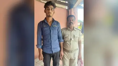 पांच माह पूर्व नाबालिग अपहृता बरामद, आरोपित गिरफ्तार