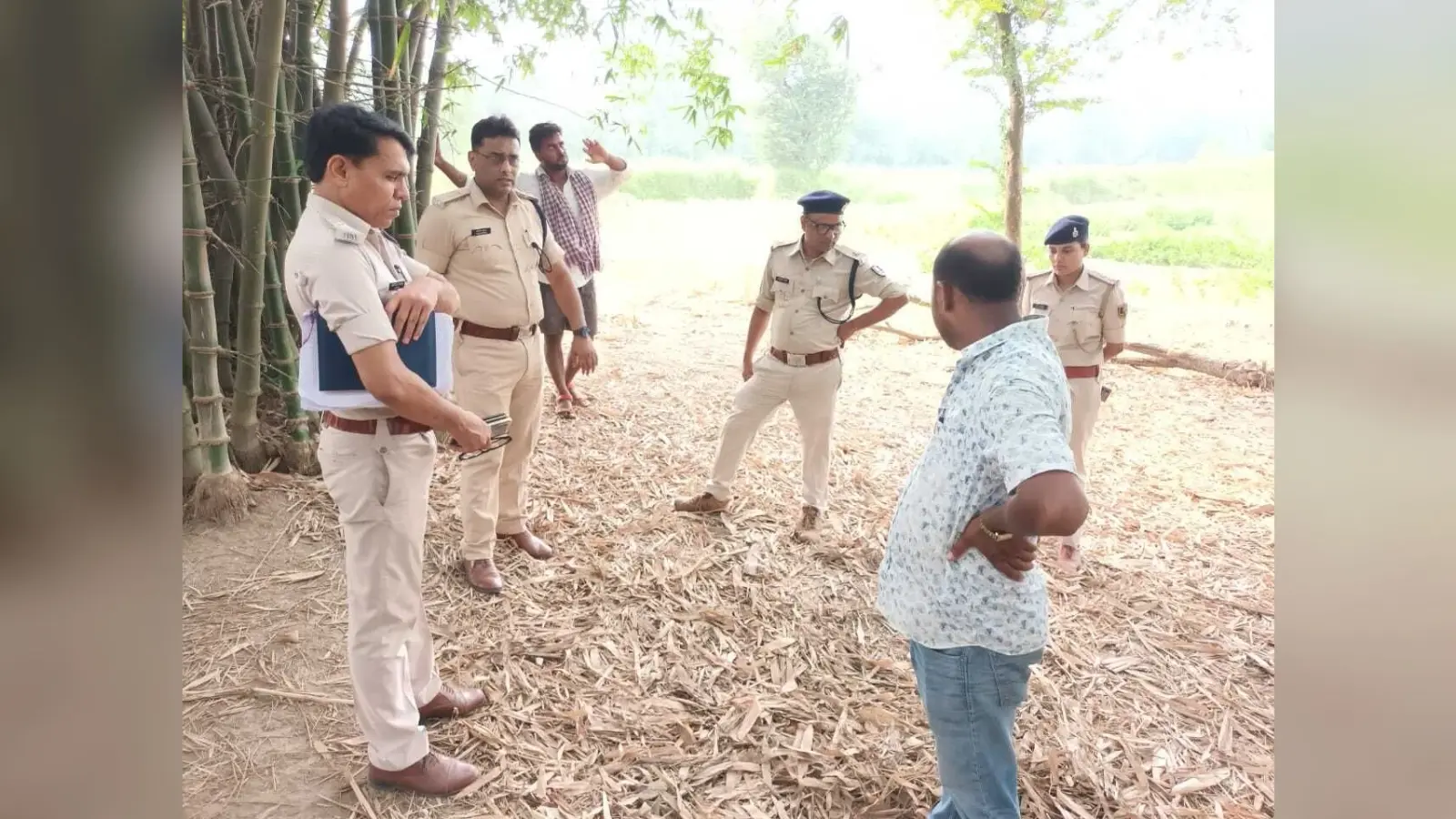 युवक को बेरहमी से पीट-पीटकर हत्या