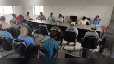 बरसात के पहले सभी नालियों की करें सफाई : नगर आयुक्त