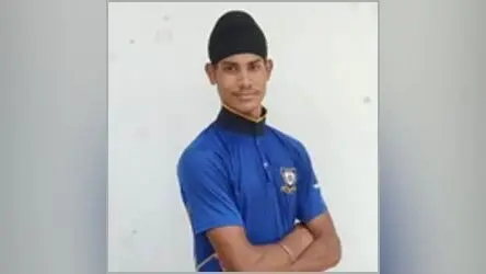 टाटा स्टील ने नाग मोटर्स को दो रन से हराया